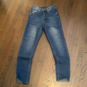 Prettylittlething | Jeans